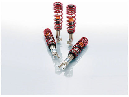 Eibach Coilovers Pro Street S Ford Mustang Base 2010-2010