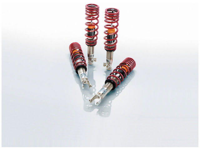 Eibach Coilovers Pro Street S Ford Mustang Shelby GT500 2007-2008