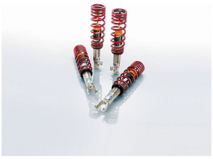 Eibach Coilovers Pro Street S Ford Mustang Shelby GT500 2007-2008