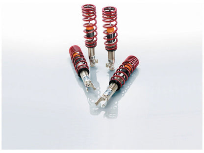 Eibach Coilovers Pro Street S Ford Mustang Base 2011-2011