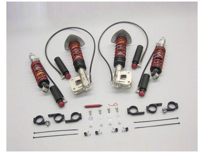 Eibach Coilover Kits 7718.713 Item Image