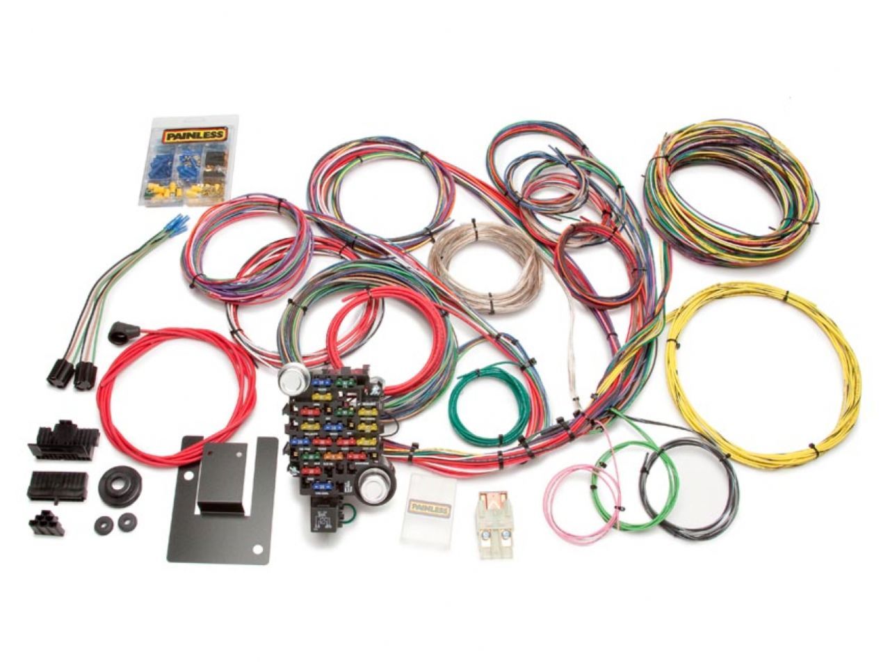 Painless Sensors & Harnesses 20106 Item Image