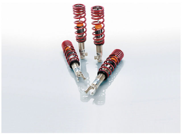 Eibach Coilovers Pro Street S Honda CR-Z All 2011-2011