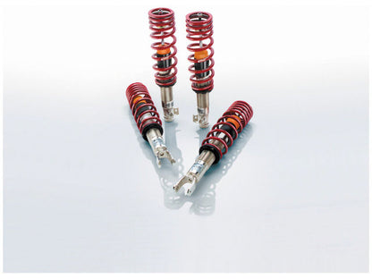 Eibach Coilovers Pro Street S Honda CR-Z All 2011-2011