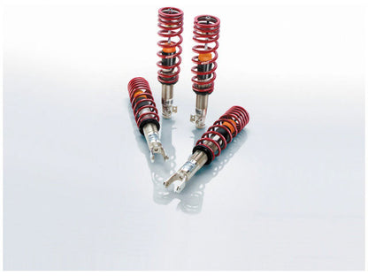 Eibach Coilovers Pro Street S Mini Cooper Base 2007-2009