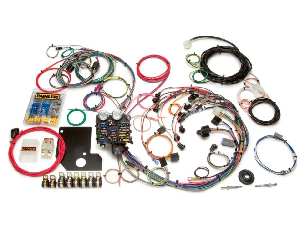 Painless Sensors & Harnesses 20110 Item Image