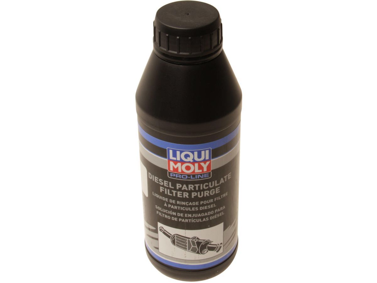 LiquiMoly Transmission Gear Oil 20112 Item Image