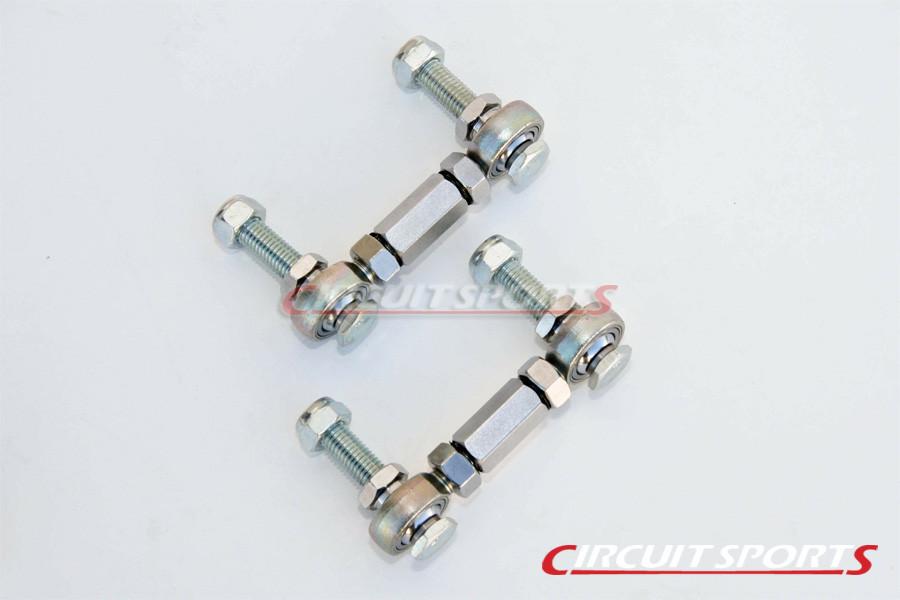 Circuit Sports Front Swaybar End Links - Nissan 350Z (Z33)