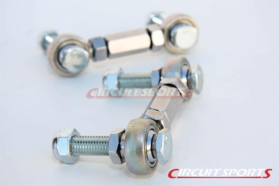 Circuit Sports Front Swaybar End Links - Nissan 350Z (Z33)