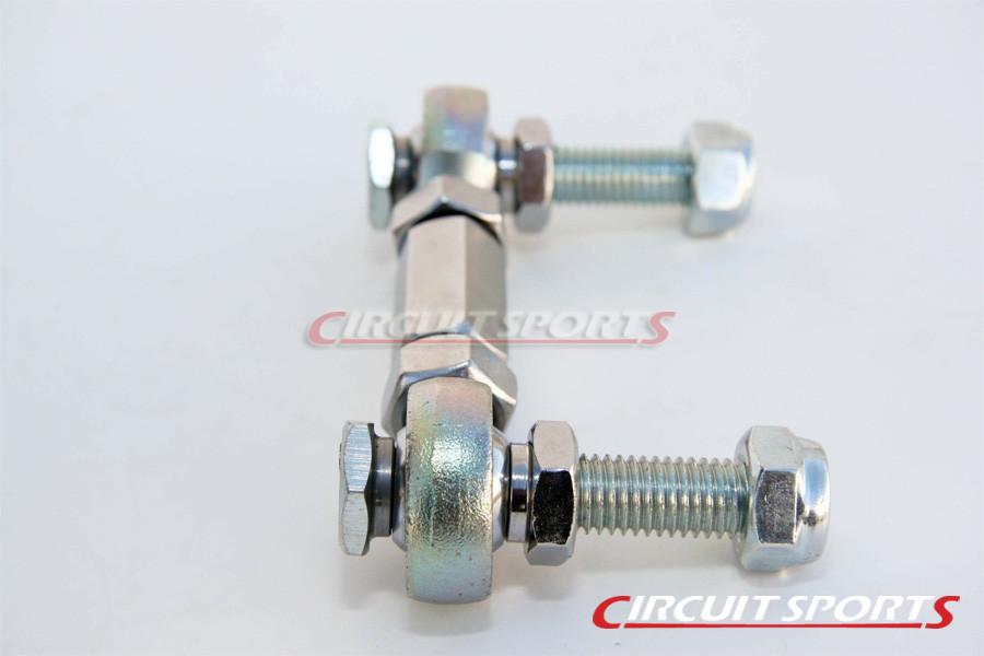 Circuit Sports Front Swaybar End Links - Nissan 350Z (Z33)