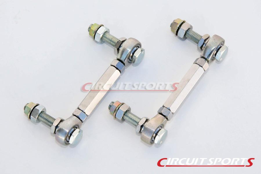 Circuit Sports Rear Swaybar End Links - Nissan 350Z (Z33)