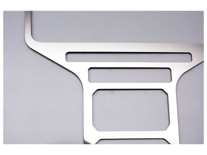 American Car Craft (ACC) 2012-2014 Ford Raptor - Center Dash Trim