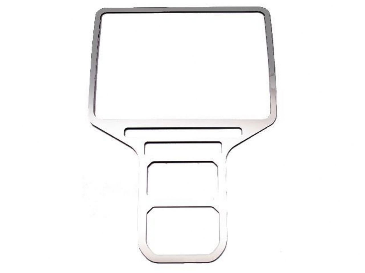 American Car Craft (ACC) Vehicle Parts 771041 Item Image