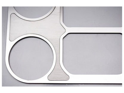 American Car Craft (ACC) 2012-2014 Ford Raptor - Executive Style Center Dash Trim