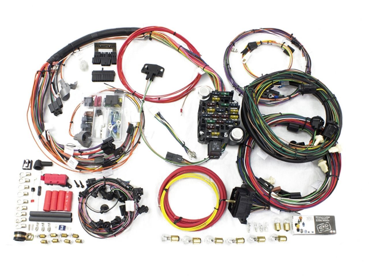 Painless Sensors & Harnesses 20128 Item Image