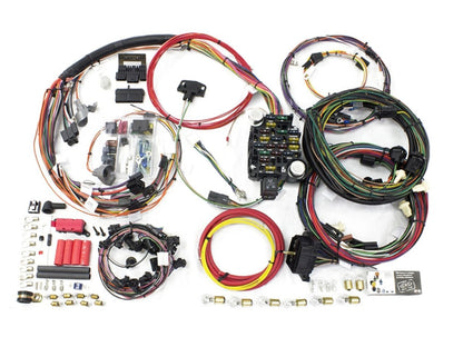 Painless Sensors & Harnesses 20128 Item Image