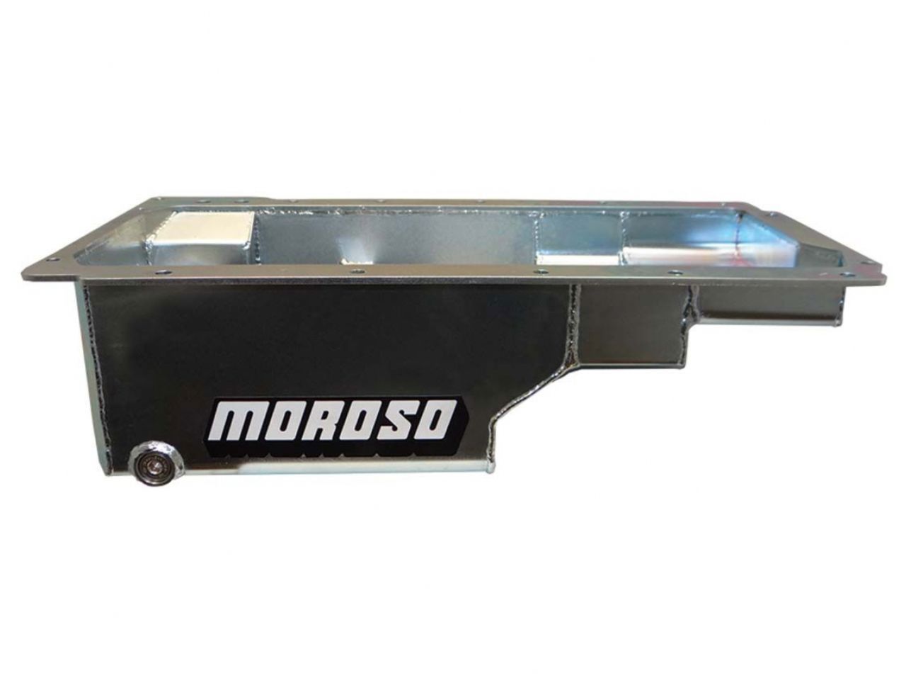 Moroso Vehicle Parts 20139 Item Image