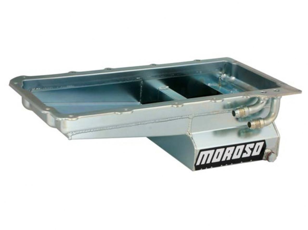 Moroso Oil Pans 20141 Item Image