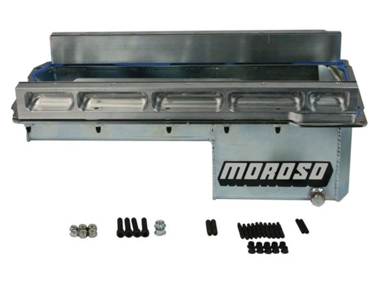 Moroso Oil Pans 20144 Item Image