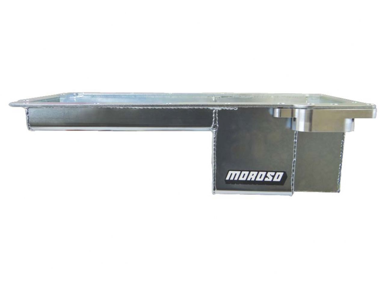 Moroso Oil Pans 20147 Item Image