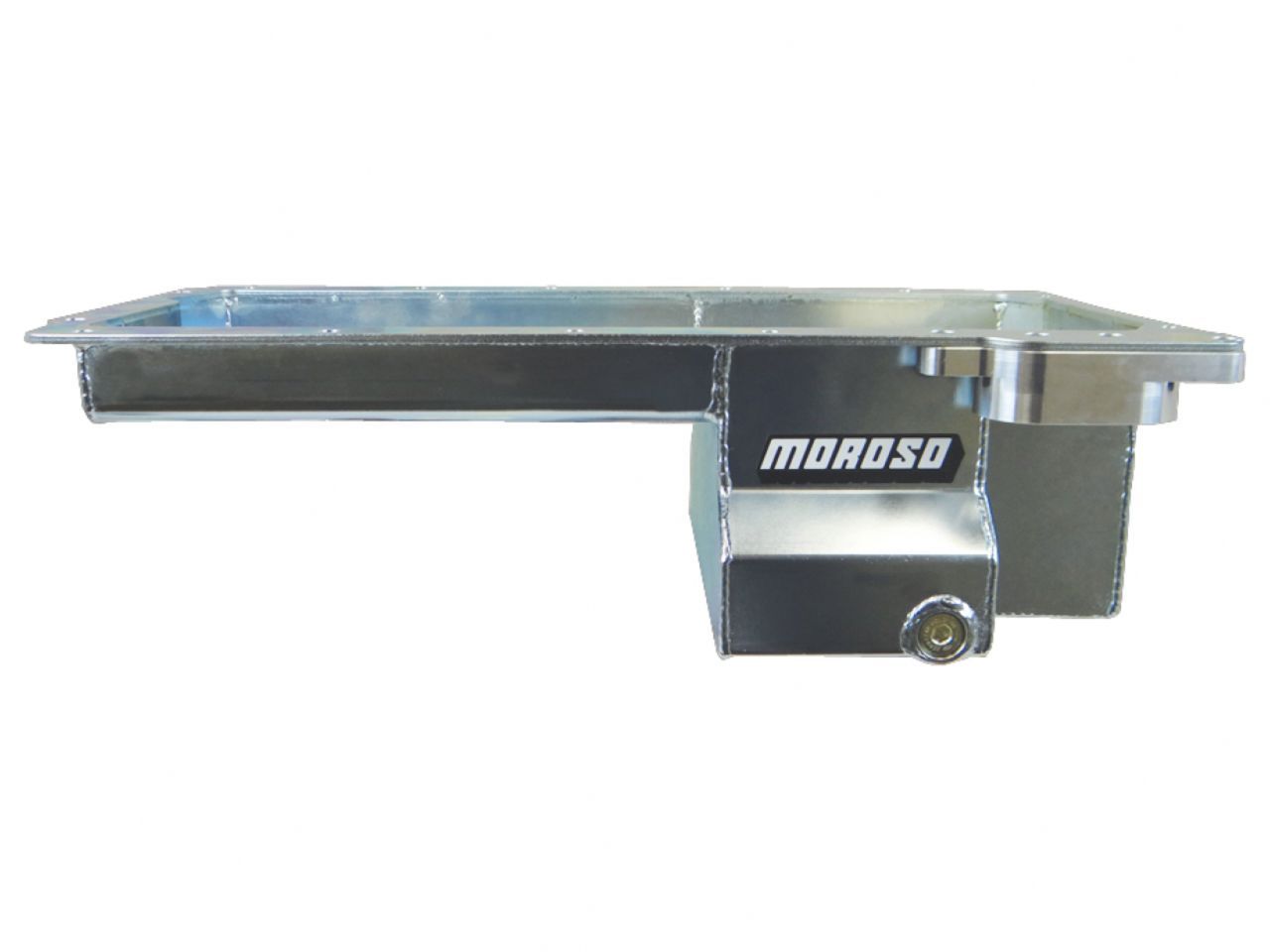 Moroso Oil Pans 20148 Item Image