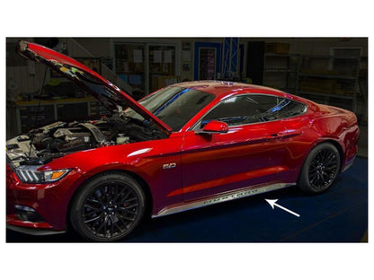 American Car Craft (ACC) Vehicle Parts 272039 Item Image