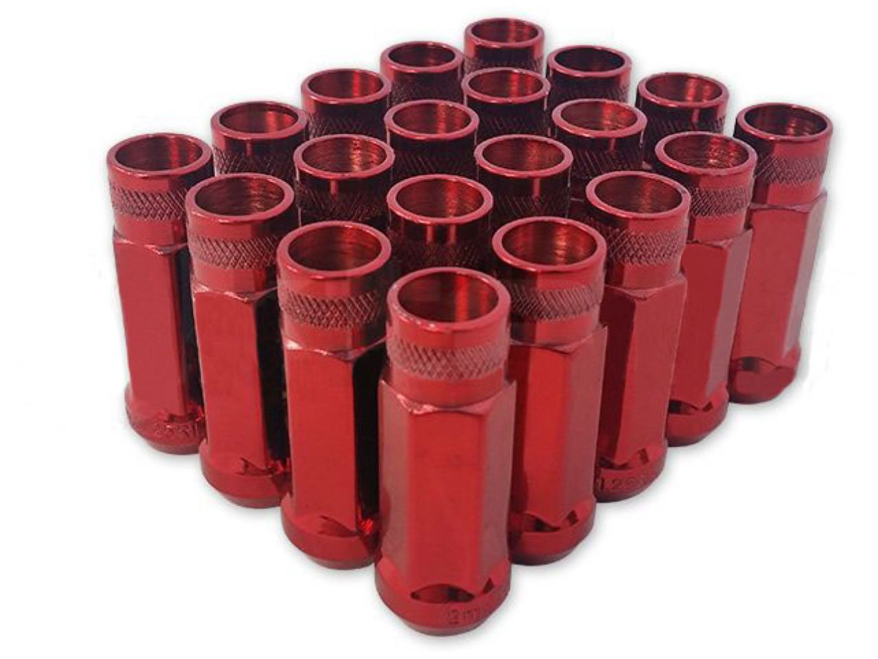 GKTech Lug Nuts rednuts Item Image