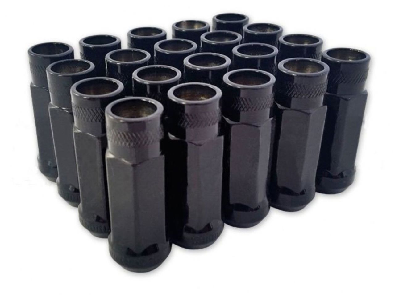 GKTech Open Ended Lug Nuts (Pack Of 20) *Discontinued
