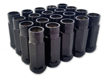 GKTech Open Ended Lug Nuts (Pack Of 20) *Discontinued