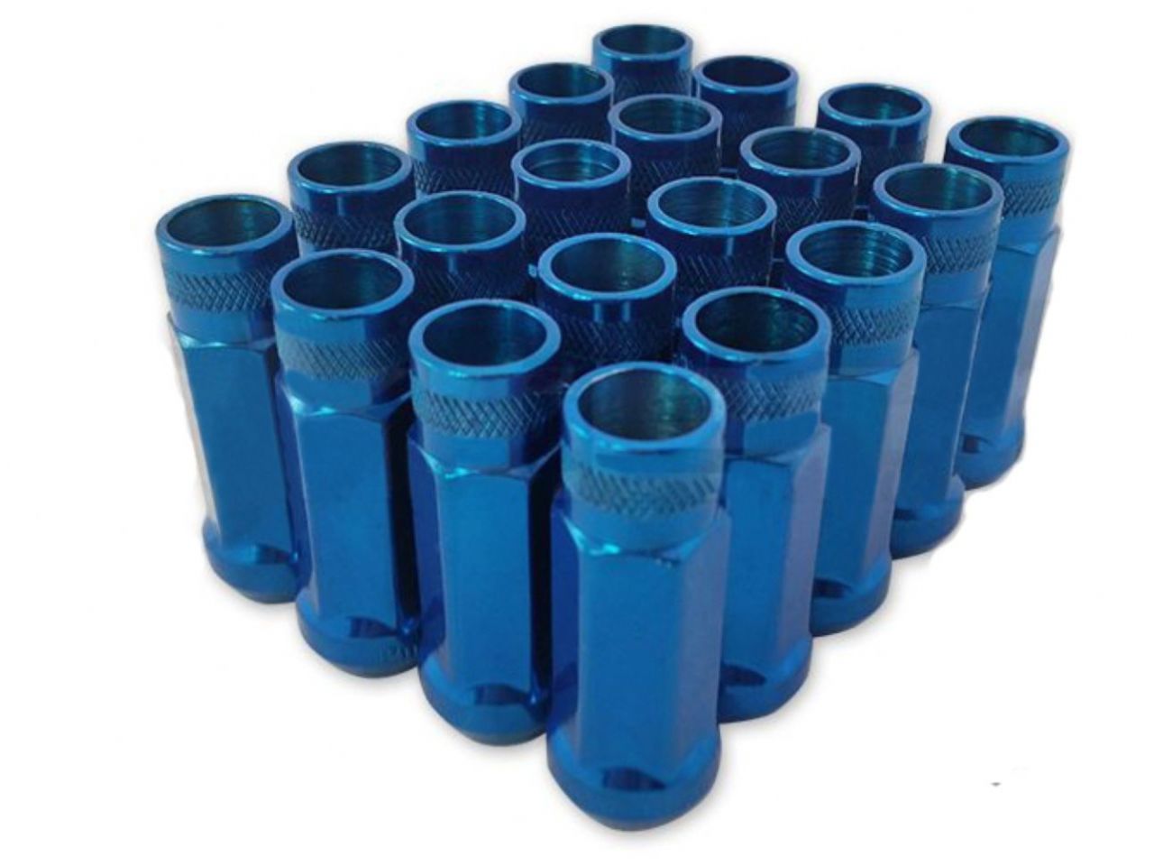GKTech Open Ended Lug Nuts (Pack Of 20) *Discontinued
