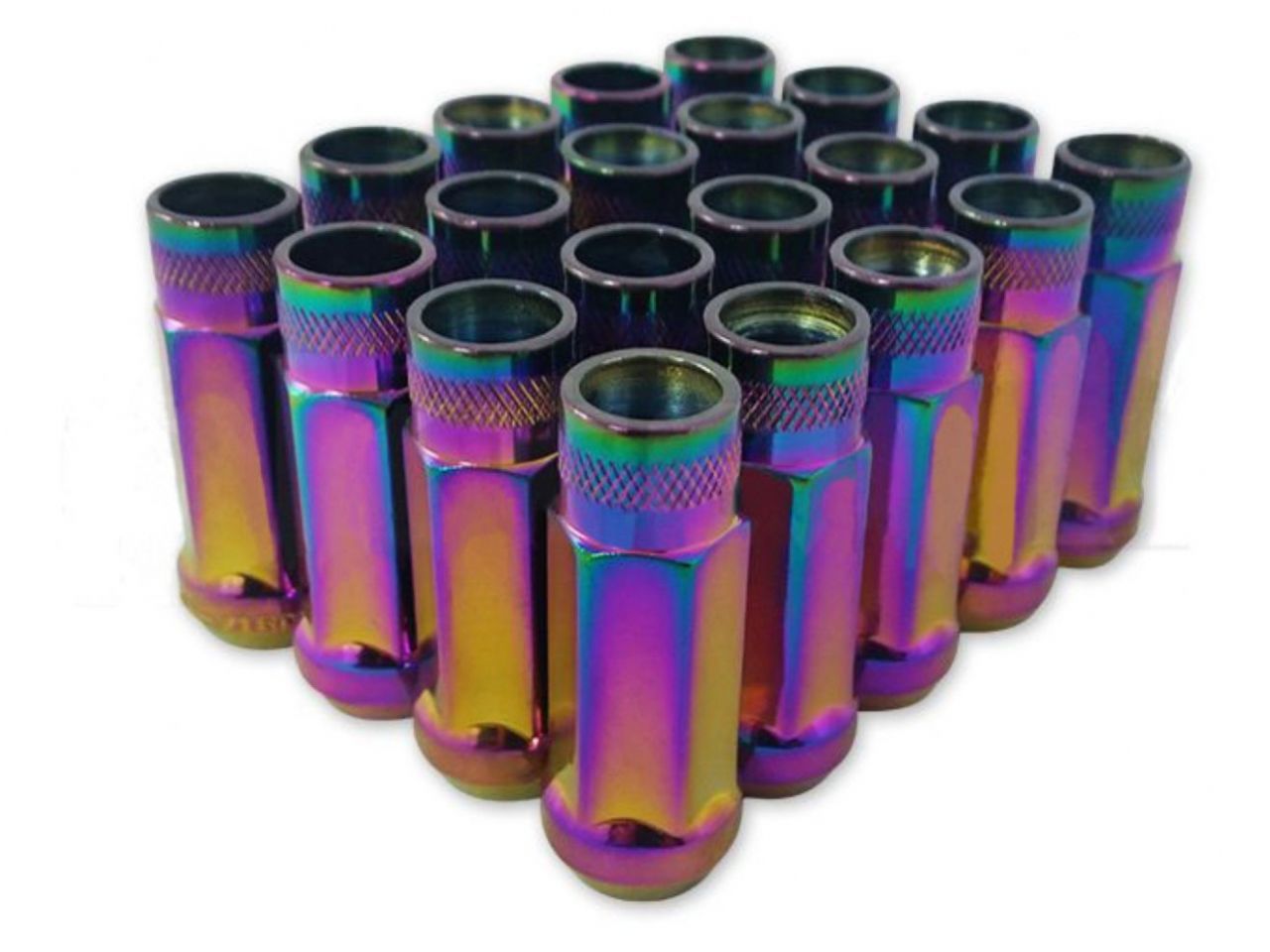 GKTech Lug Nuts NUTS Item Image