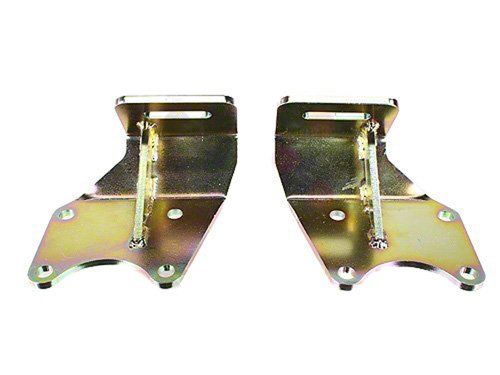 Xcessive Engine & Motor Mounts N-S-JZ-S14-MMB Item Image