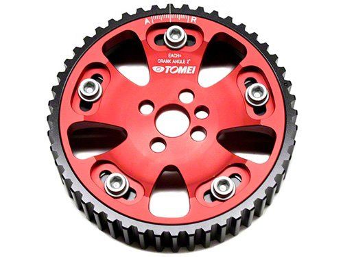 Tomei Cam Gears 13024R005 Item Image