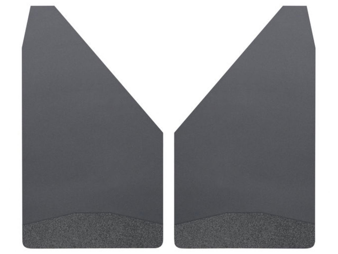 Husky Liners Mud Flaps 17153 Item Image