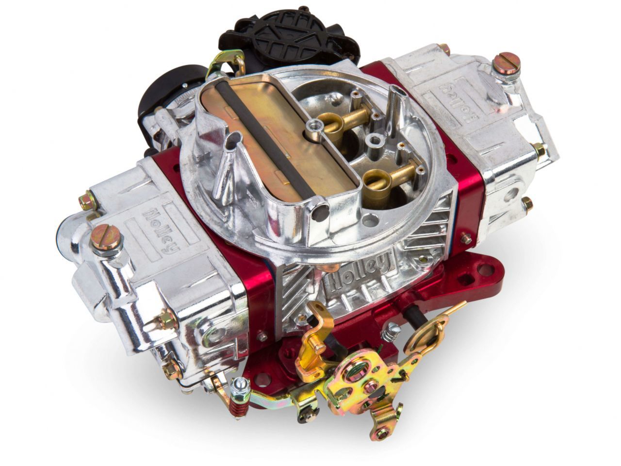 Holley Carburetor Kits 0-86670RD Item Image