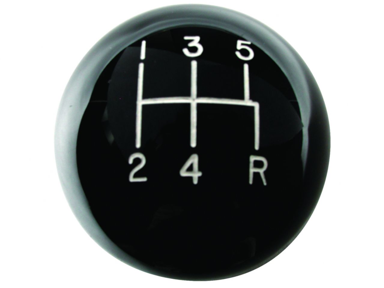 Hurst Shifters Shift Knob 1630114 Item Image