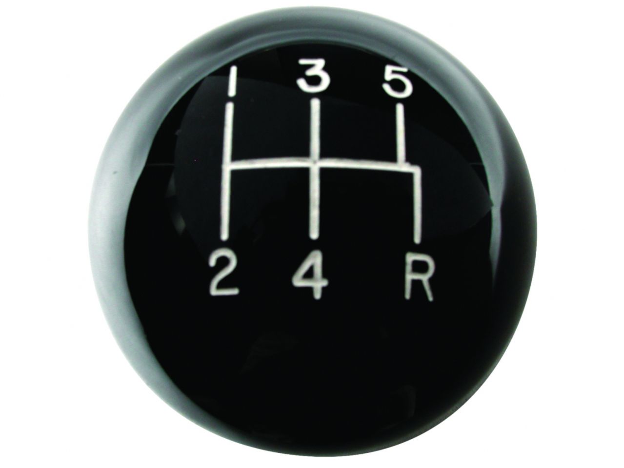 Hurst Shifters Shift Knob 1630114 Item Image