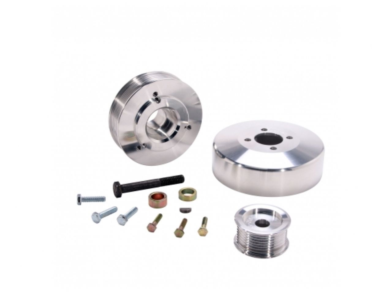 BBK Performance Pulley Sets 15550 Item Image