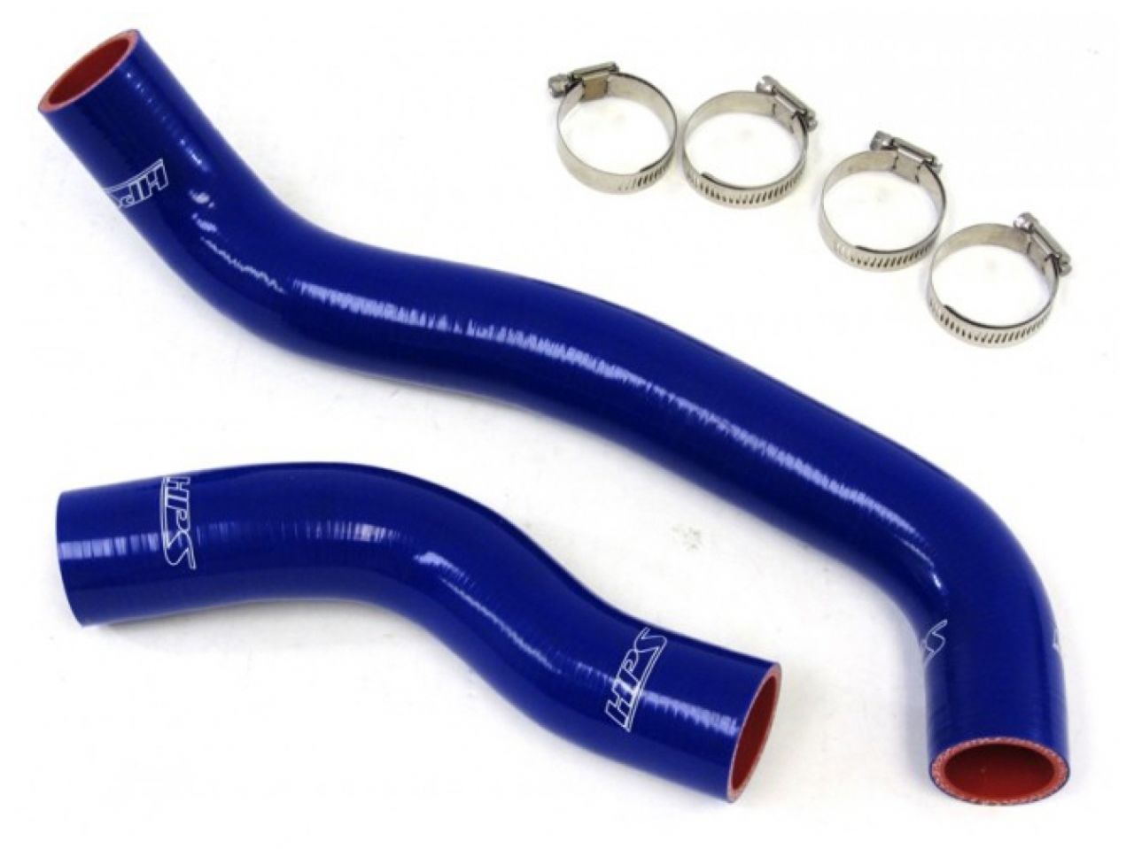 HPS OEM Replacement Hoses 57-1313-BLUE Item Image