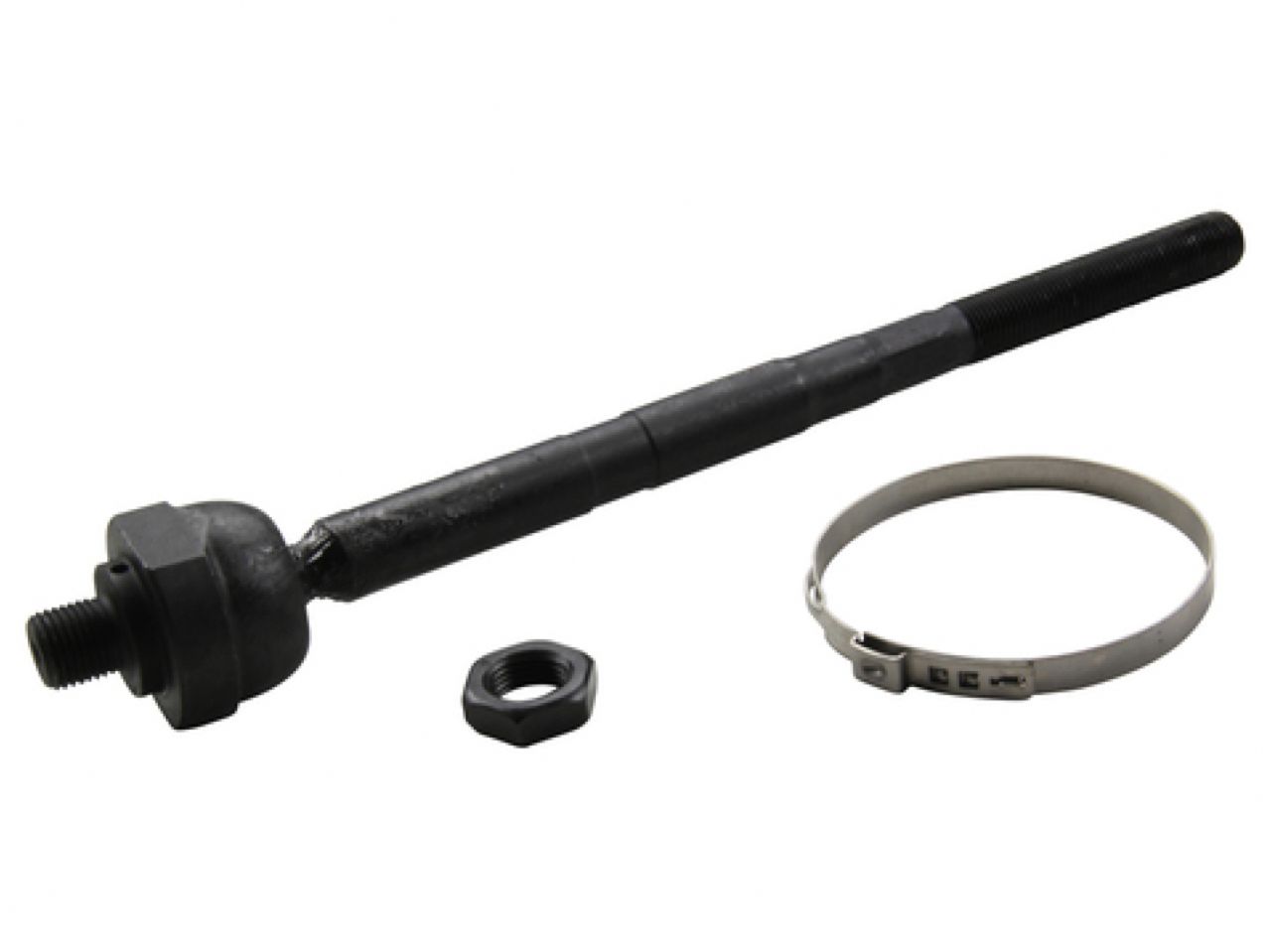 Moog Tie Rod End, Inner, Jeep