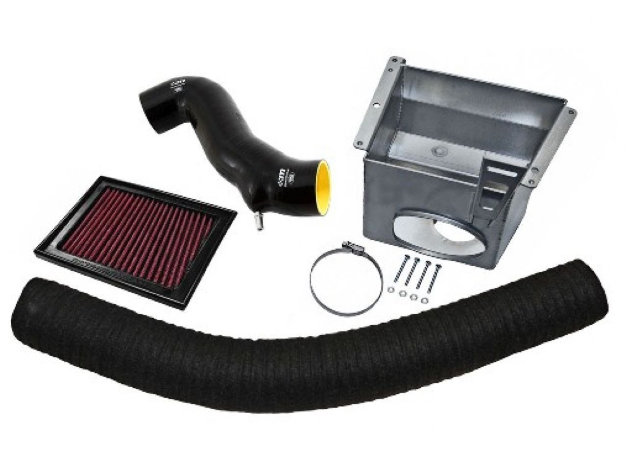 Mountune Air Filter Systems 2364-INT-BLU Item Image