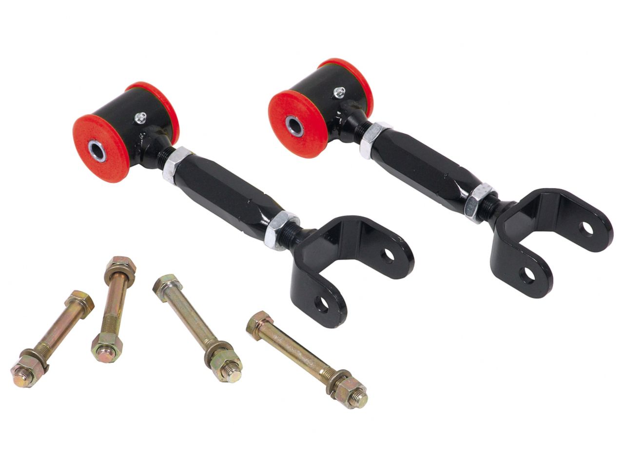 Lakewood Control Arm Bushings 20154 Item Image