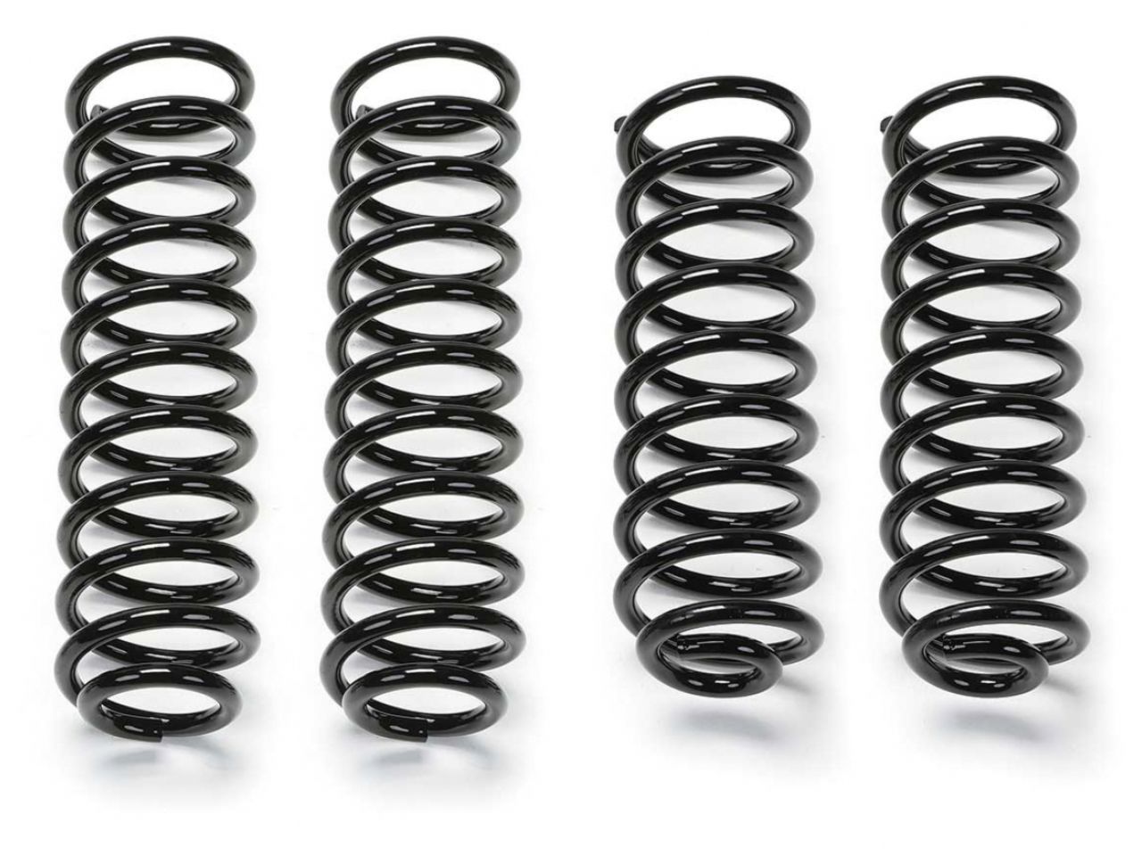 Fabtech Coilover Springs FTS24162 Item Image