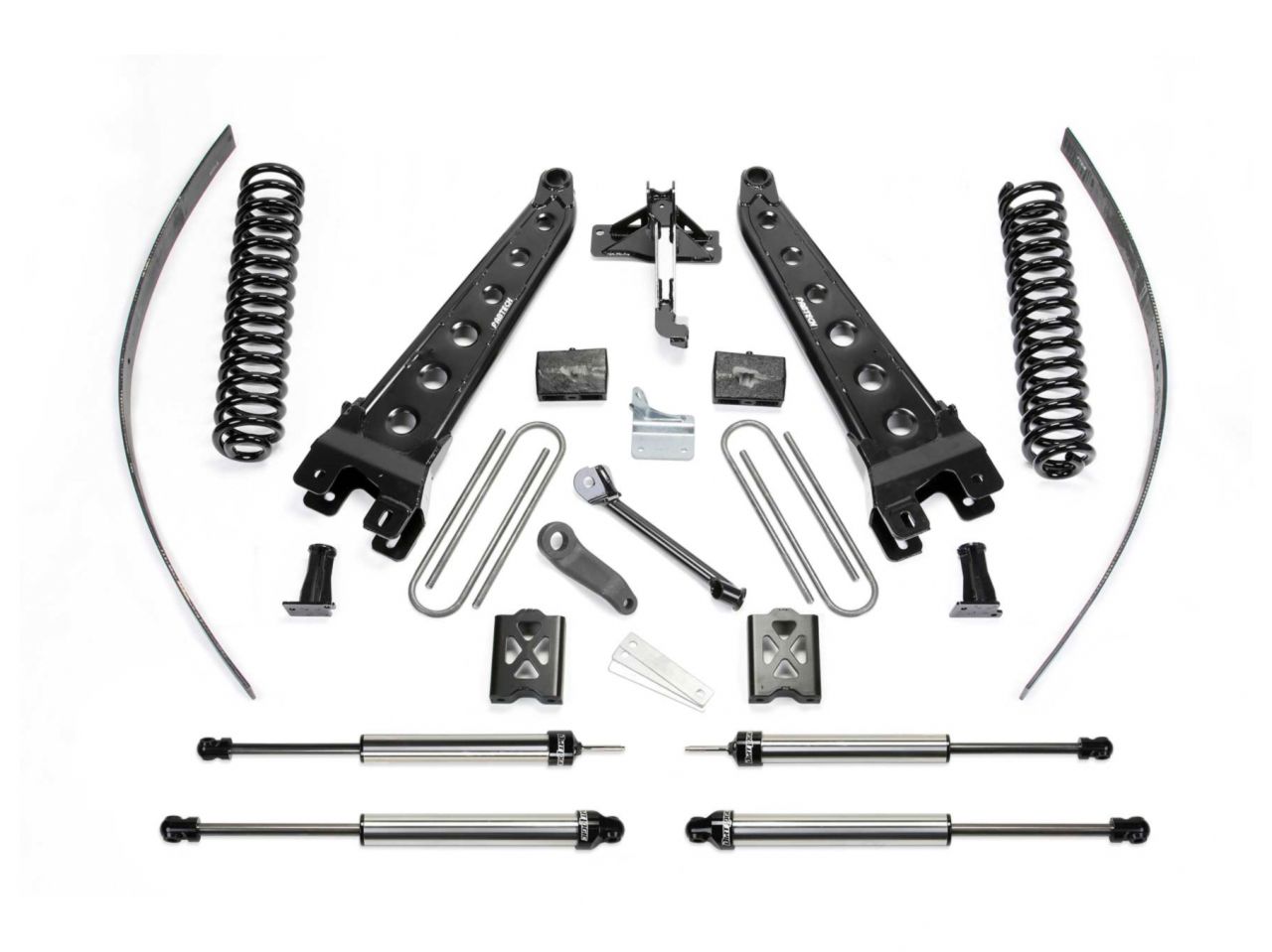 Fabtech Lift Kits K20152DL Item Image