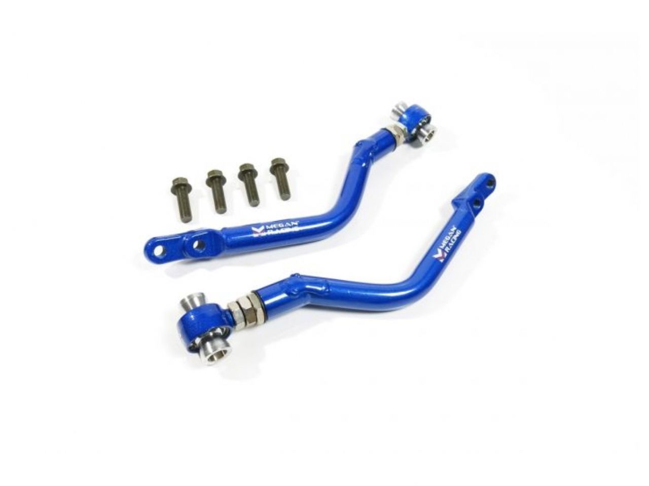 Megan Racing Tension Rods MRS-LX-0382 Item Image