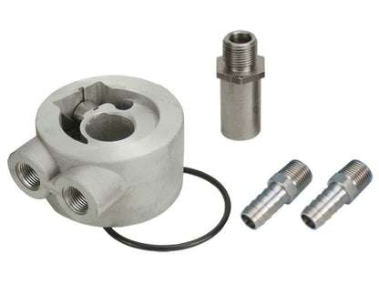 Derale Engine Block Adapters 15734 Item Image