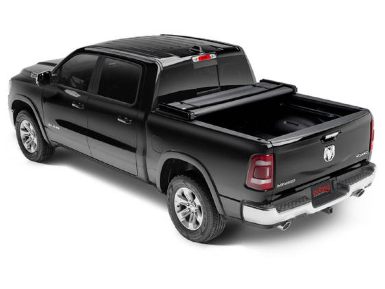 Extang Dodge RamBox w/cargo management system (5 ft 7 in) 2019