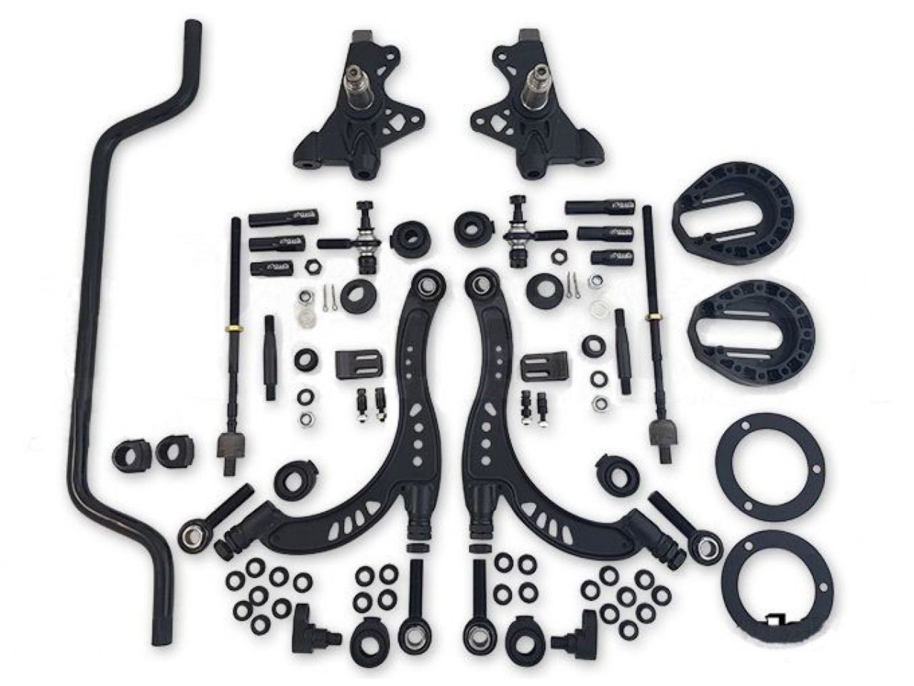 GKTech Turbo Reclock Adapters SCSLC Item Image