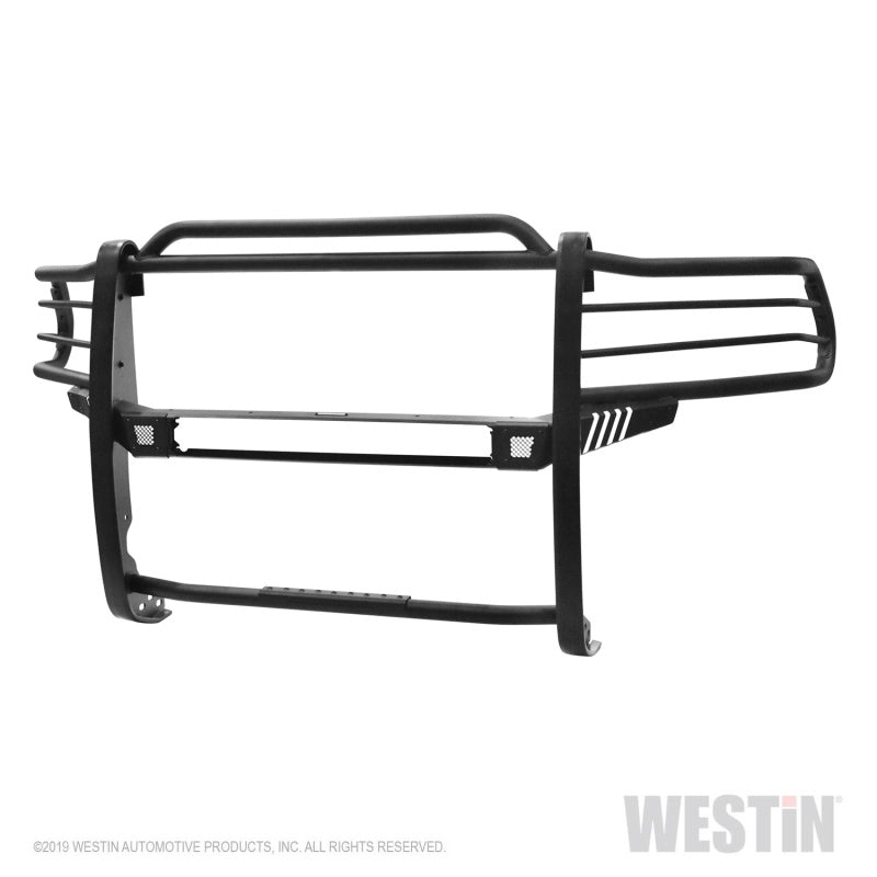 Westin WES Sportsman Grille Guards Grille Guards & Bull Bars Grille Guards main image