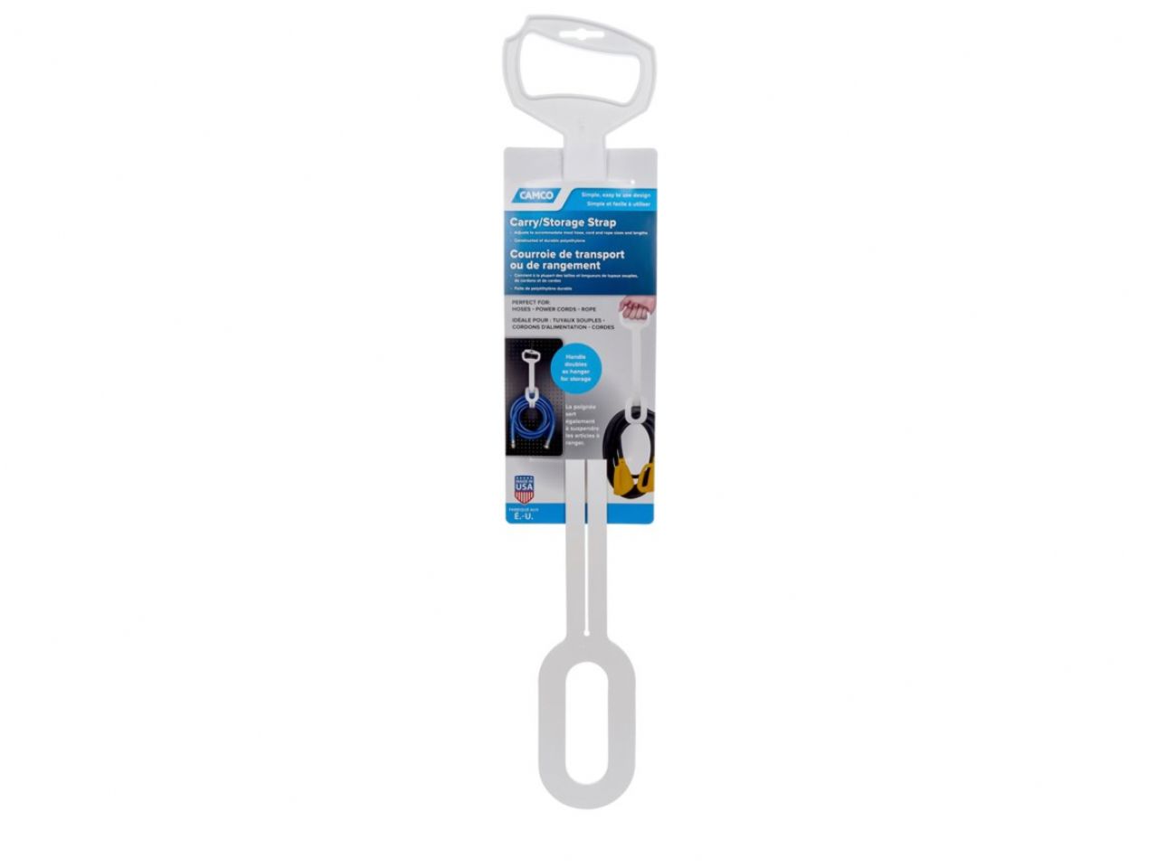 Camco Hose And Cord Carry Strap